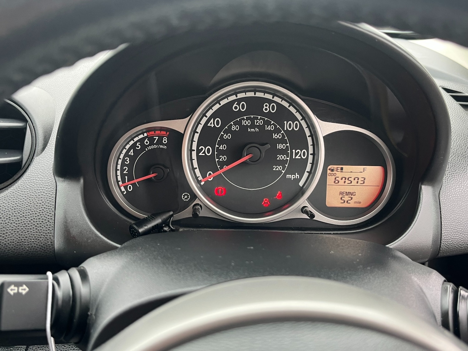 Used Mazda Mazda2 2012 for sale - 77225252: Photo 6