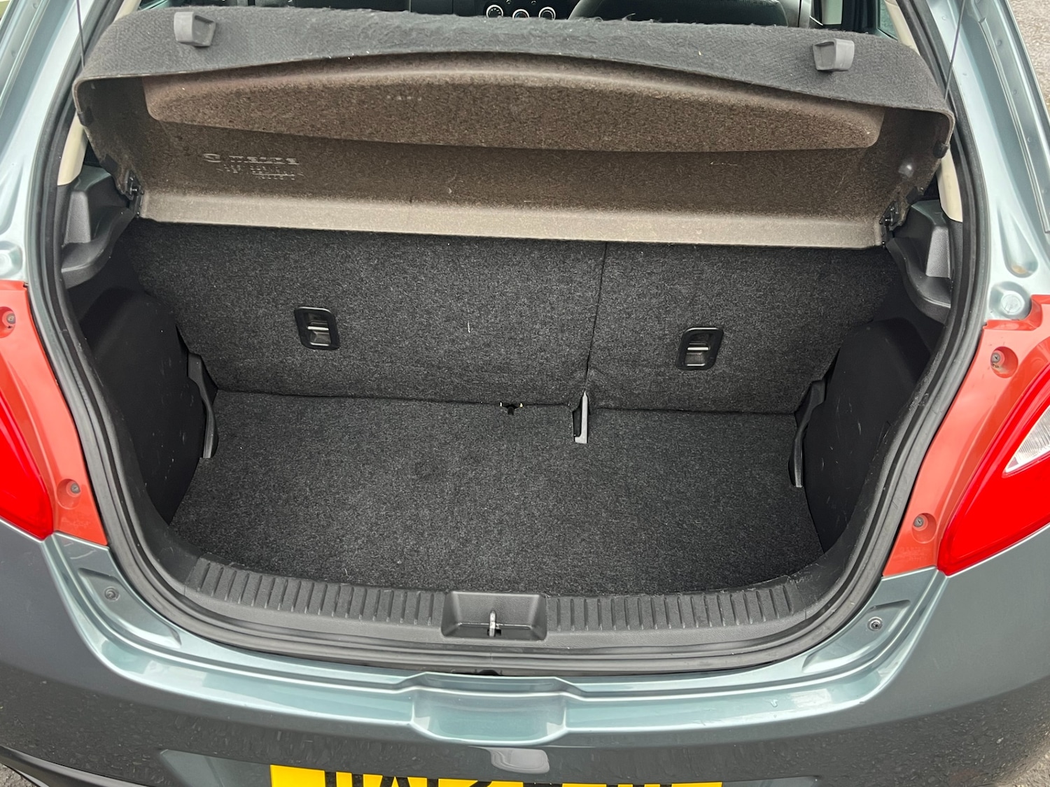 Used Mazda Mazda2 2012 for sale - 77225252: Photo 9