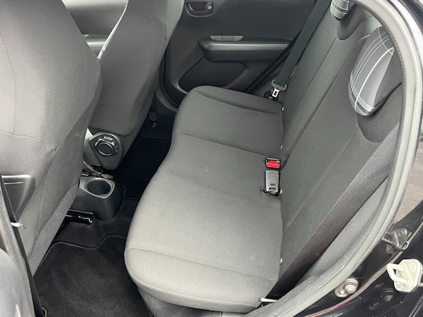Used Peugeot 108 2018 for sale - 75442775: Photo 16