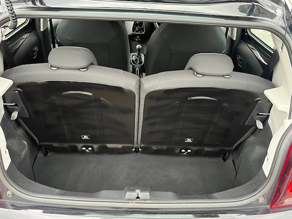 Used Peugeot 108 2018 for sale - 75442775: Photo 19