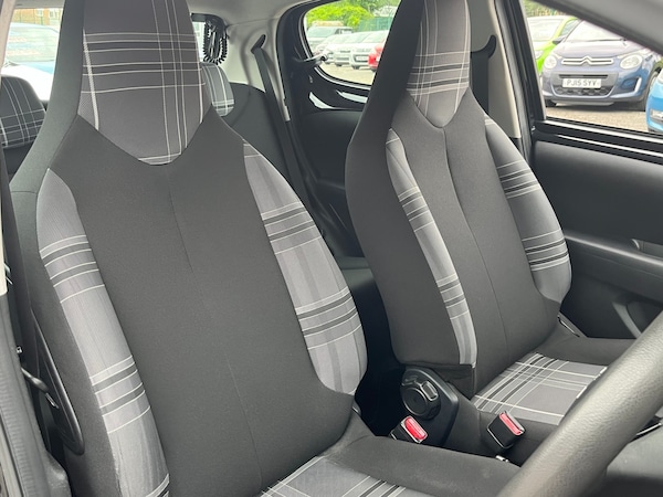 Used Peugeot 108 2018 for sale - 75442775: Photo 22