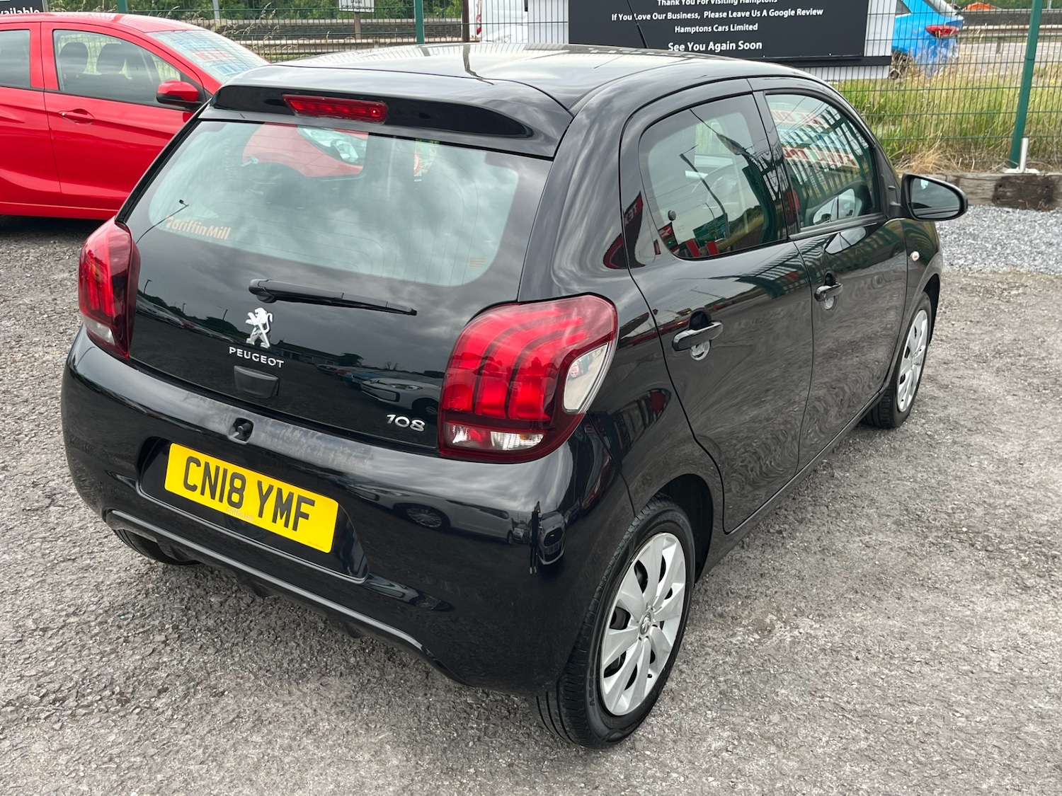 Vehicle 24
