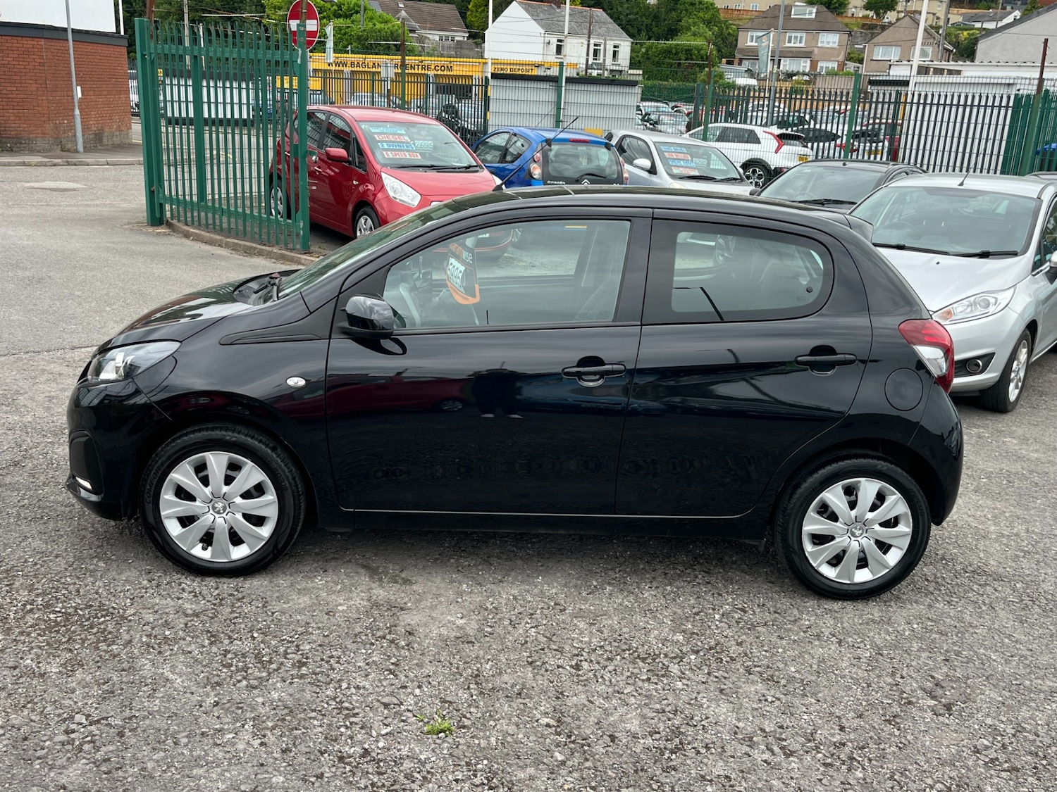 Vehicle 28