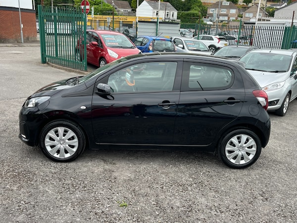 Used Peugeot 108 2018 for sale - 75442775: Photo 28