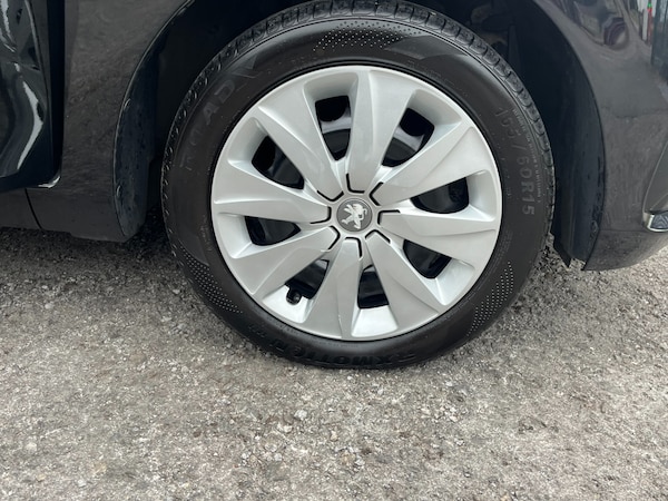 Used Peugeot 108 2018 for sale - 75442775: Photo 29