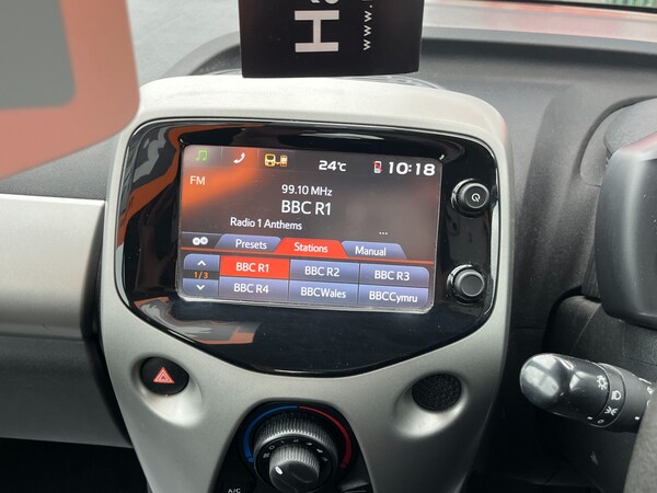 Used Peugeot 108 2018 for sale - 75442775: Photo 33