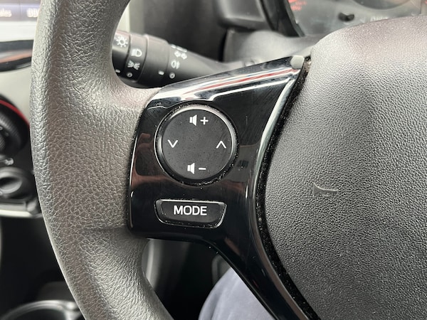 Used Peugeot 108 2018 for sale - 75442775: Photo 35