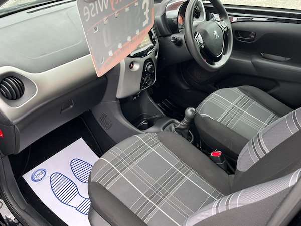 Used Peugeot 108 2018 for sale - 75442775: Photo 41