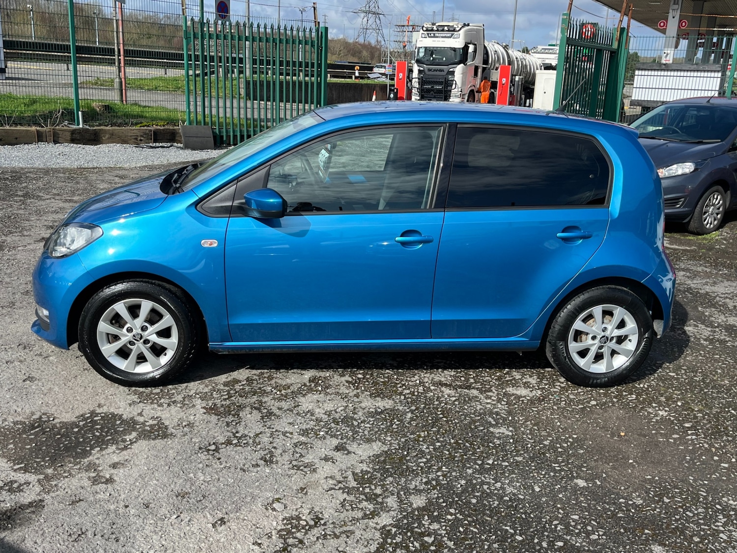 Used Skoda Citigo 2019 for sale - 77896009: Photo 10