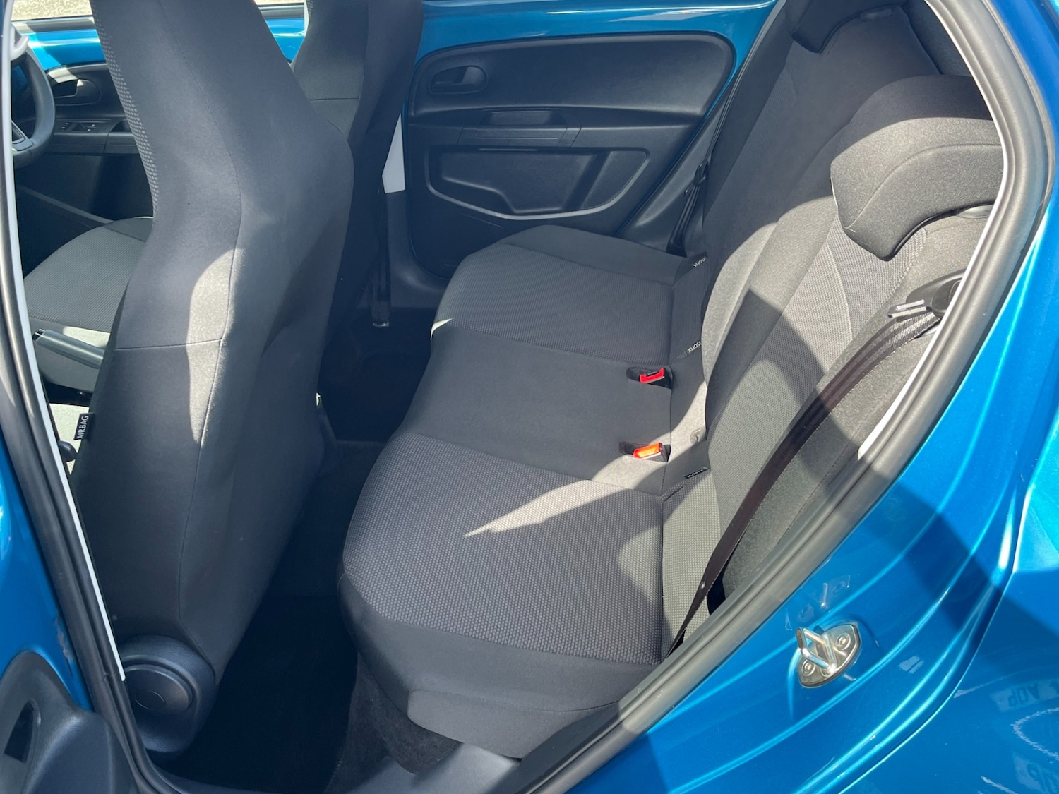 Used Skoda Citigo 2019 for sale - 77896009: Photo 11