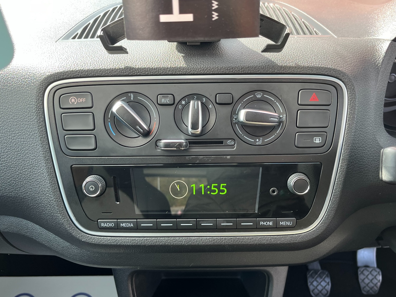 Used Skoda Citigo 2019 for sale - 77896009: Photo 12