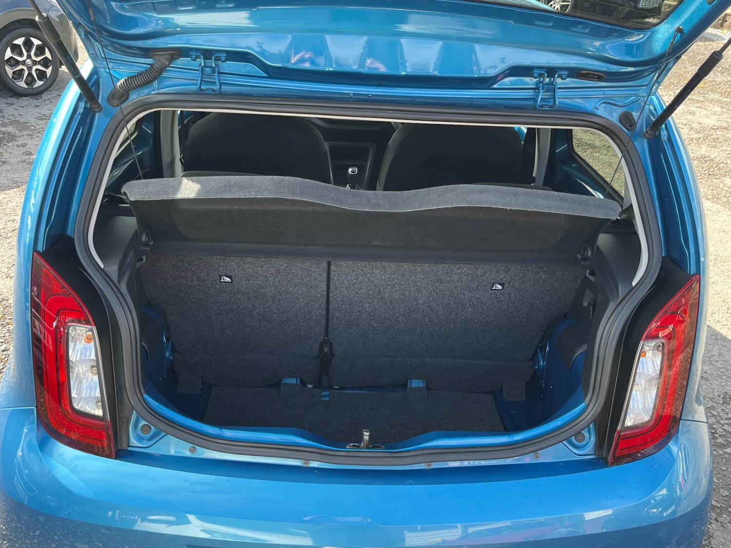 Used Skoda Citigo 2019 for sale - 77896009: Photo 15