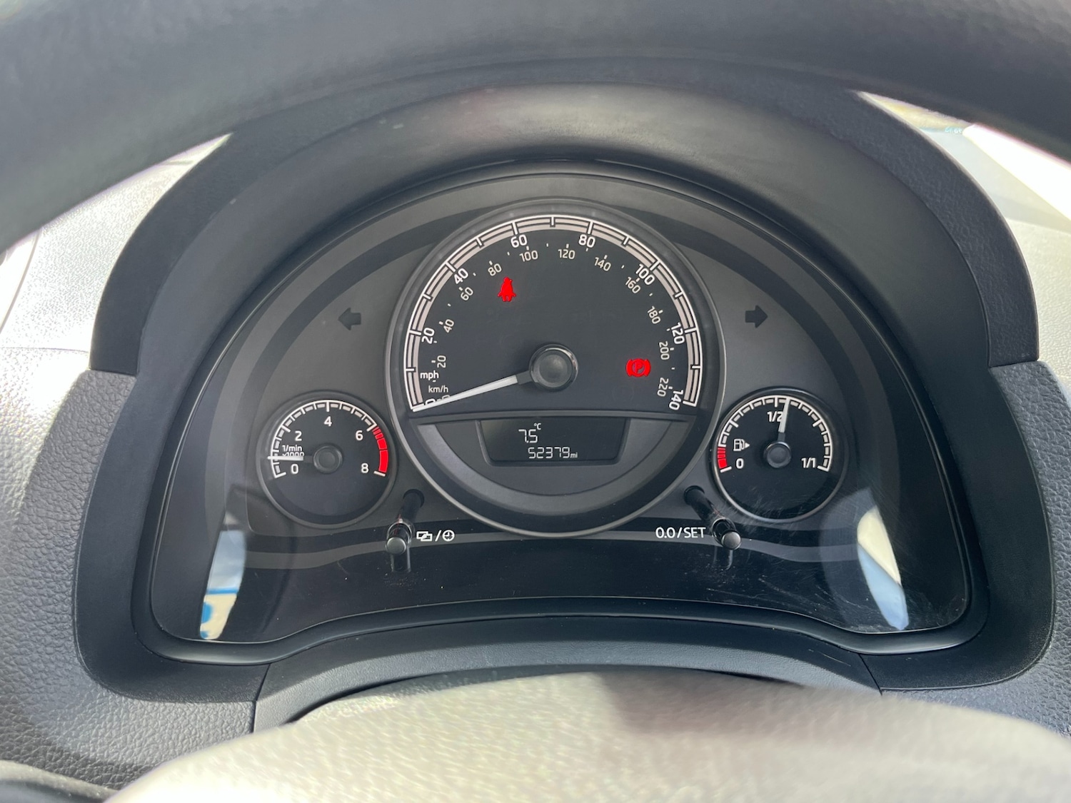 Used Skoda Citigo 2019 for sale - 77896009: Photo 17