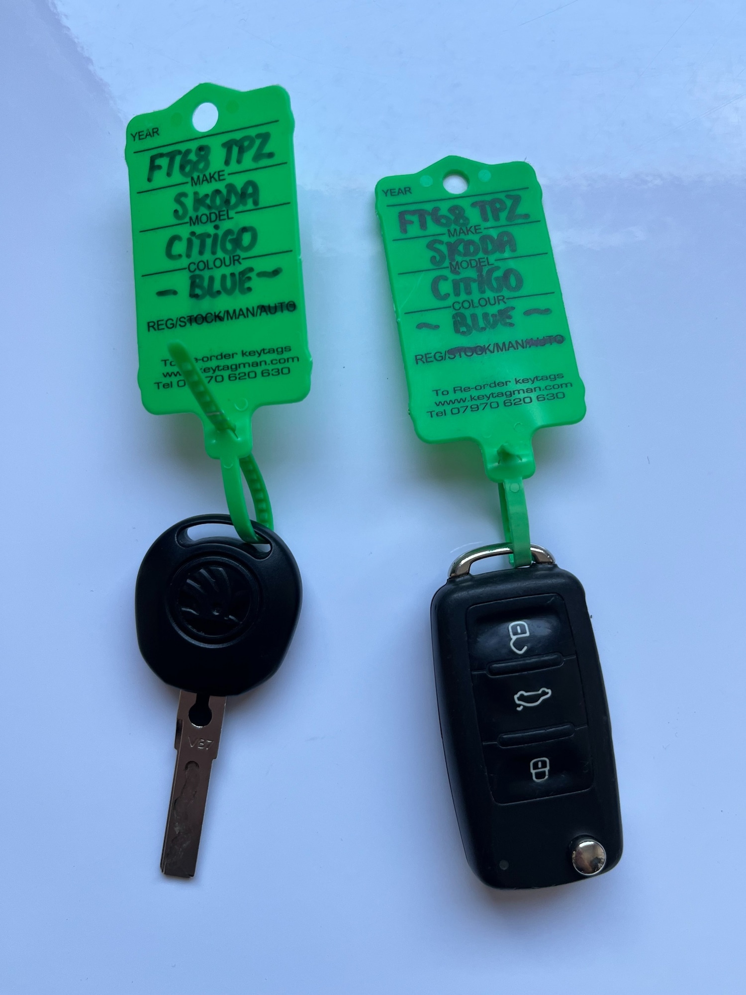 Used Skoda Citigo 2019 for sale - 77896009: Photo 21