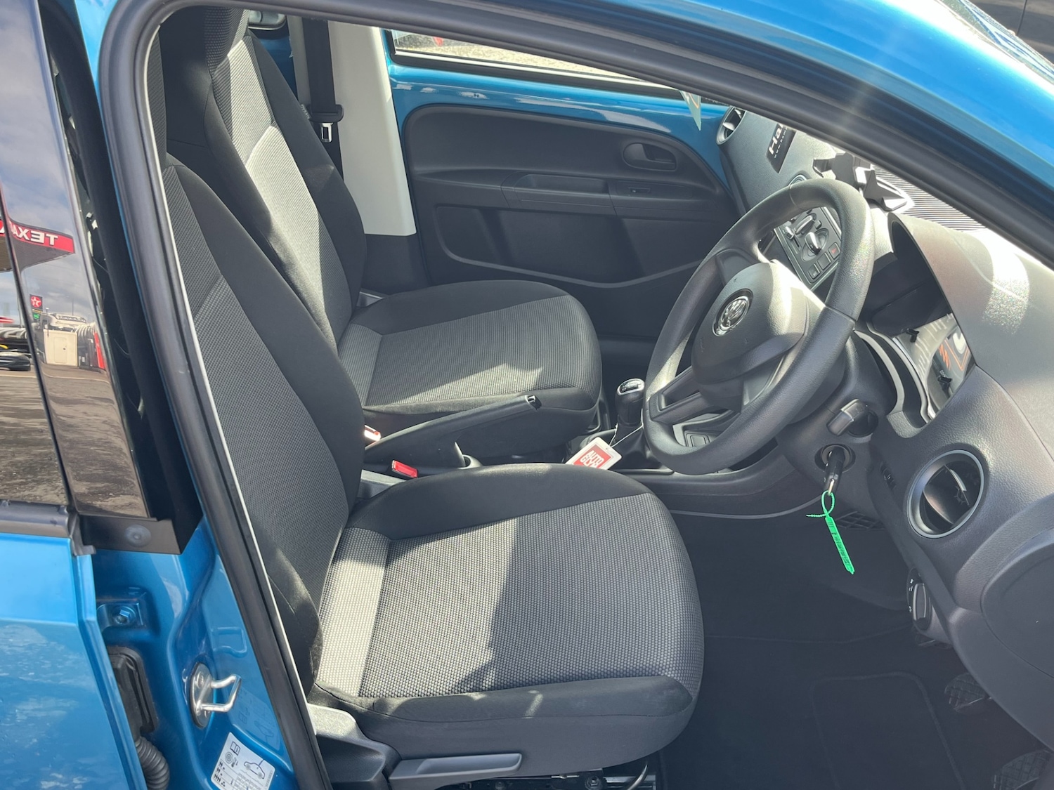 Used Skoda Citigo 2019 for sale - 77896009: Photo 26