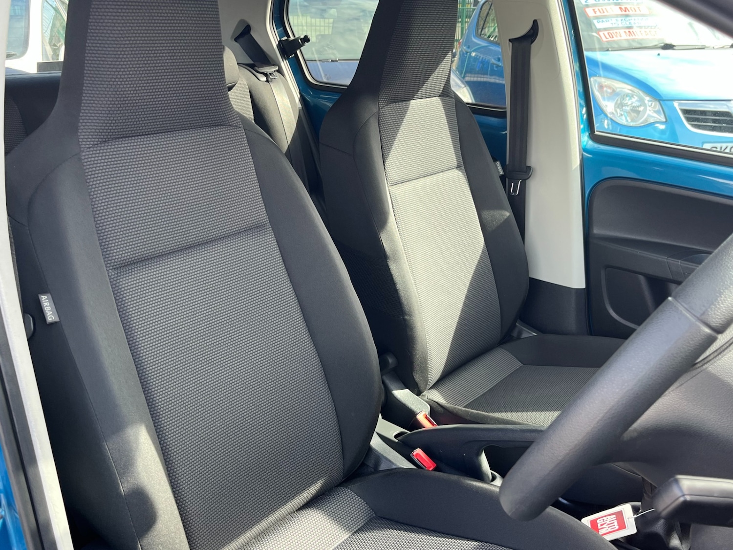 Used Skoda Citigo 2019 for sale - 77896009: Photo 29