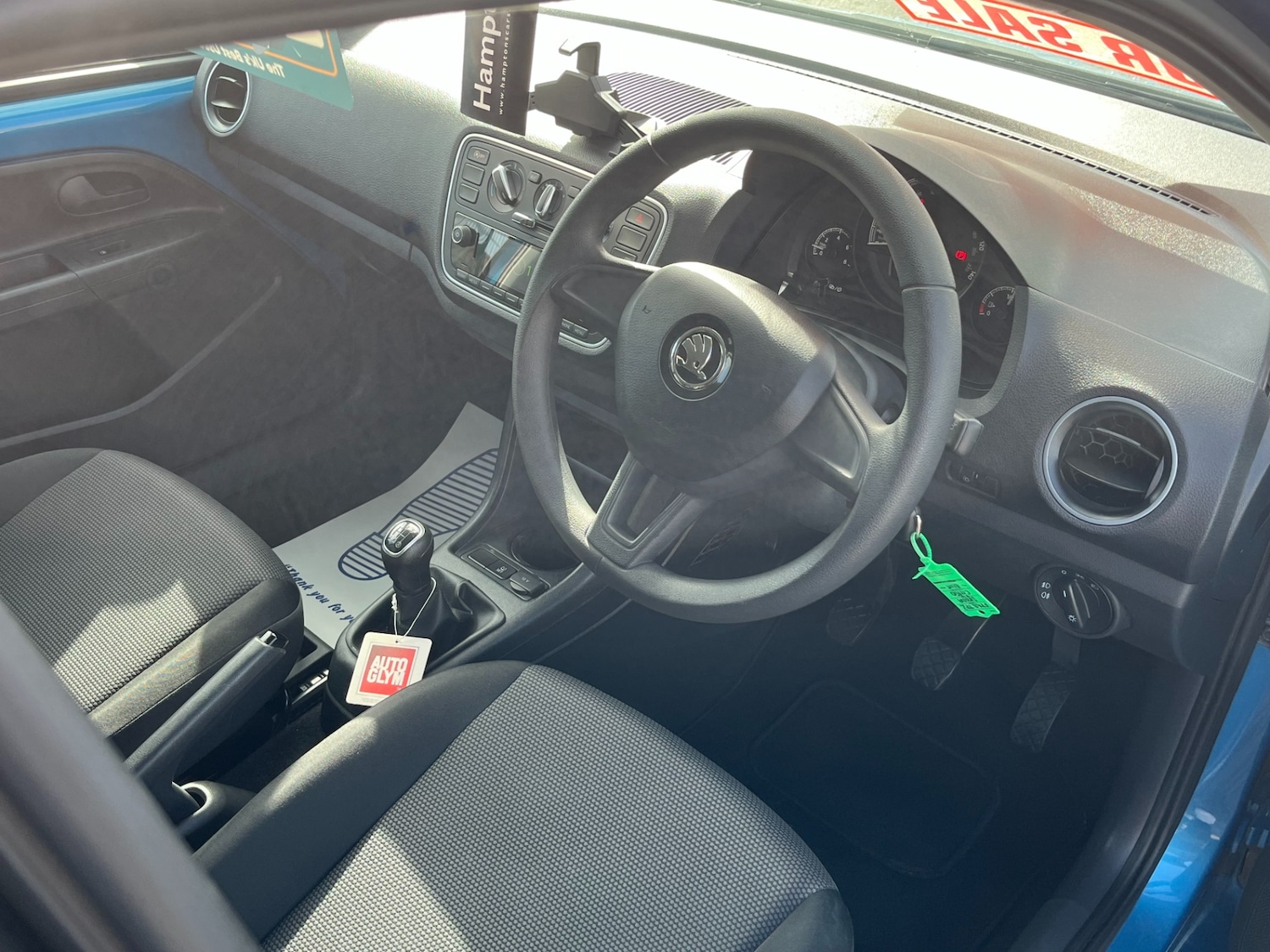 Used Skoda Citigo 2019 for sale - 77896009: Photo 3