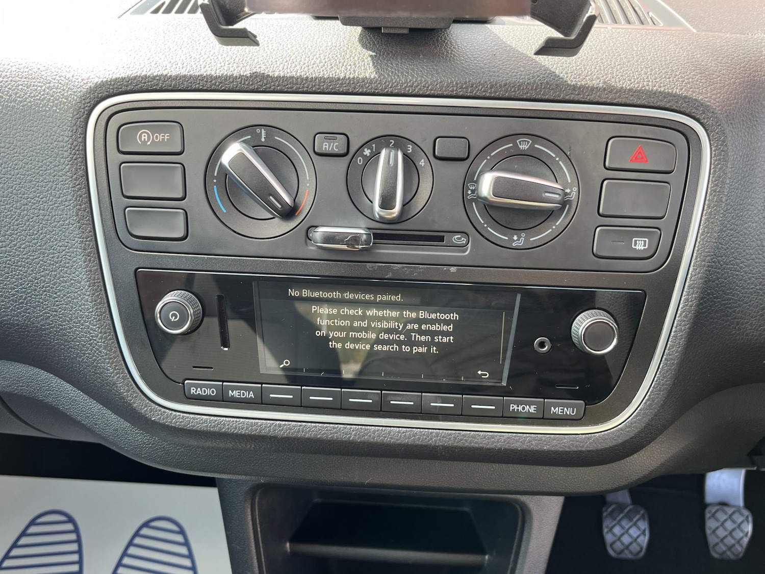 Used Skoda Citigo 2019 for sale - 77896009: Photo 31