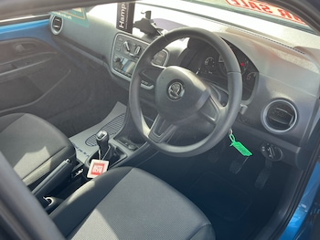 Used Skoda Citigo 2019 for sale - 77896009: Photo