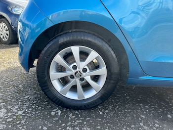 Used Skoda Citigo 2019 for sale - 77896009: Photo