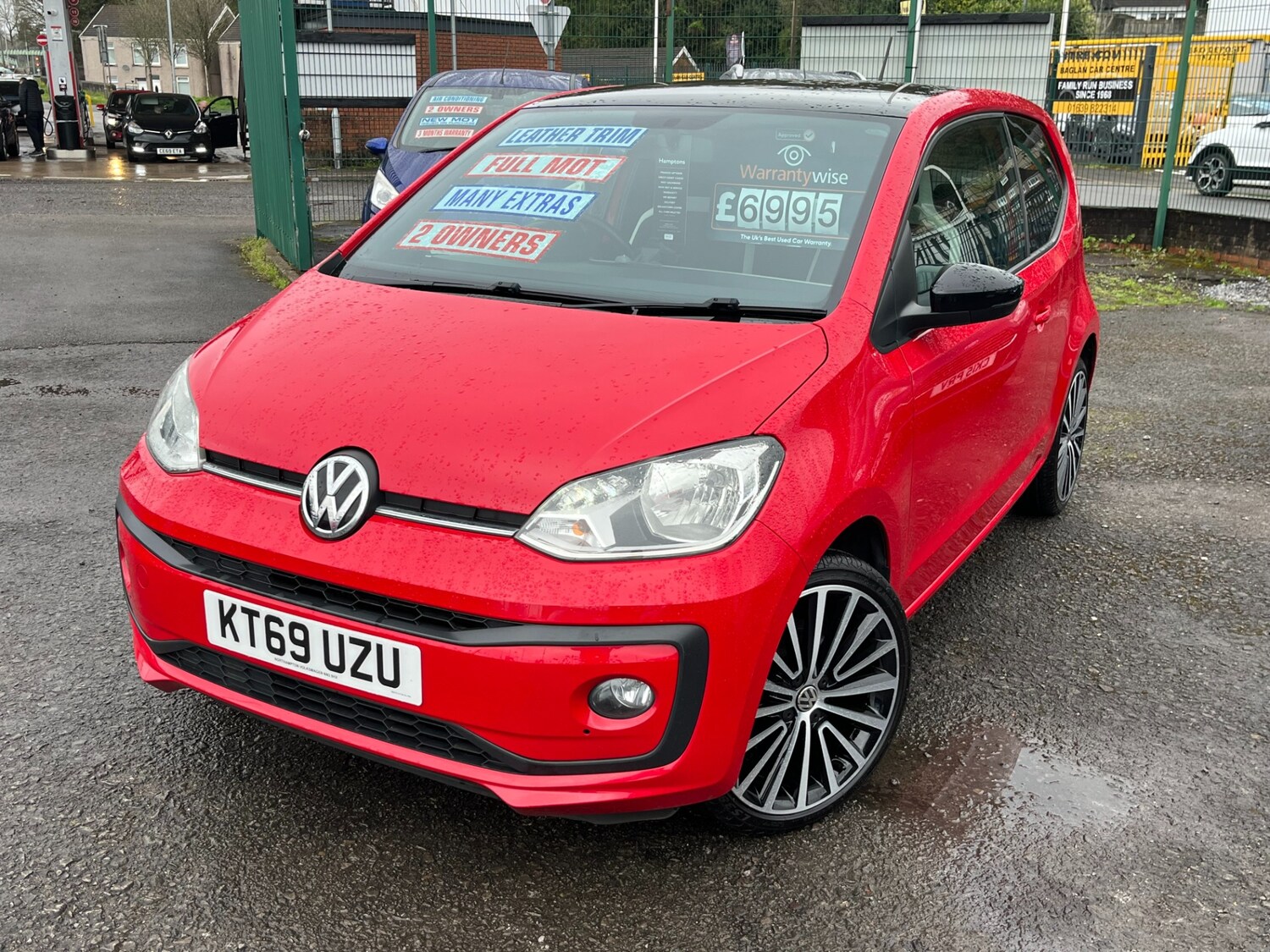 Used Volkswagen up! 2020 for sale - 78144444: Photo 10