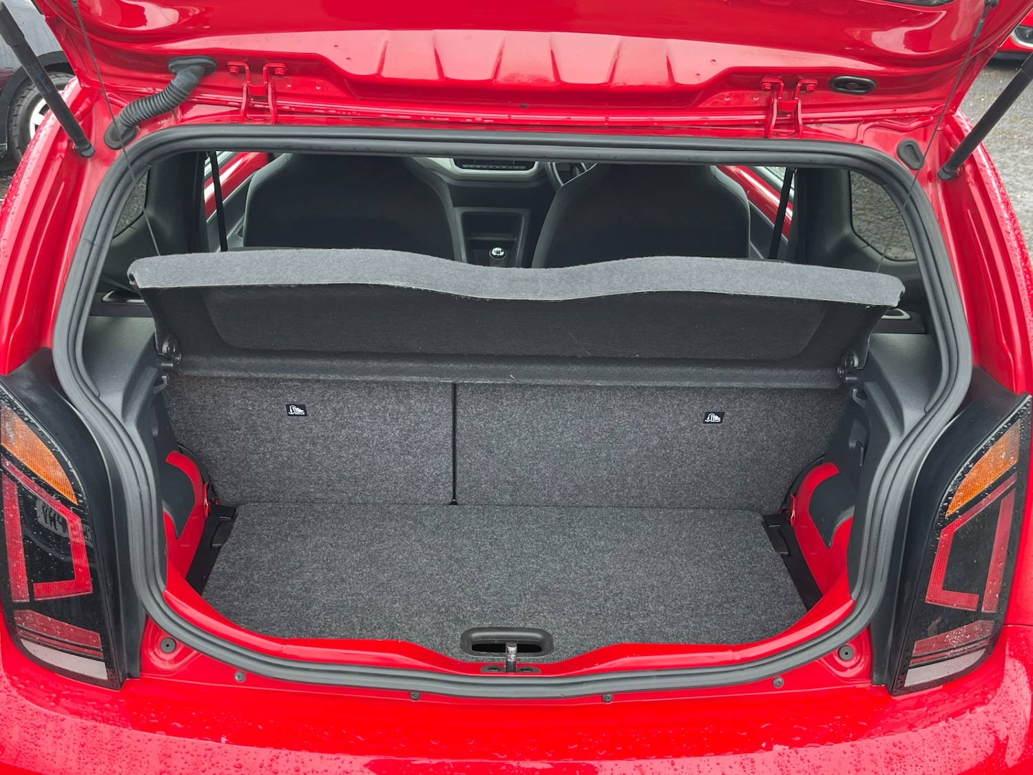 Used Volkswagen up! 2020 for sale - 78144444: Photo 14