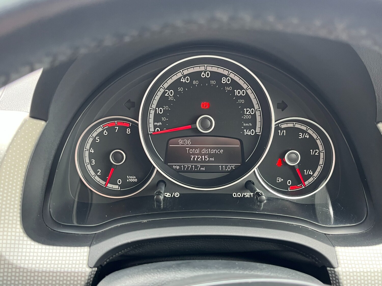 Used Volkswagen up! 2020 for sale - 78144444: Photo 18