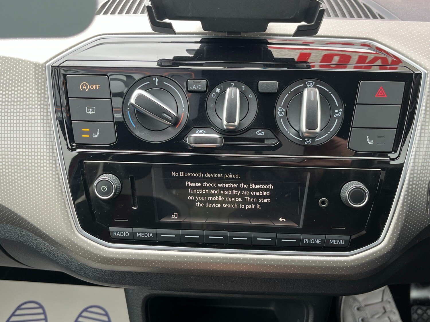 Used Volkswagen up! 2020 for sale - 78144444: Photo 22