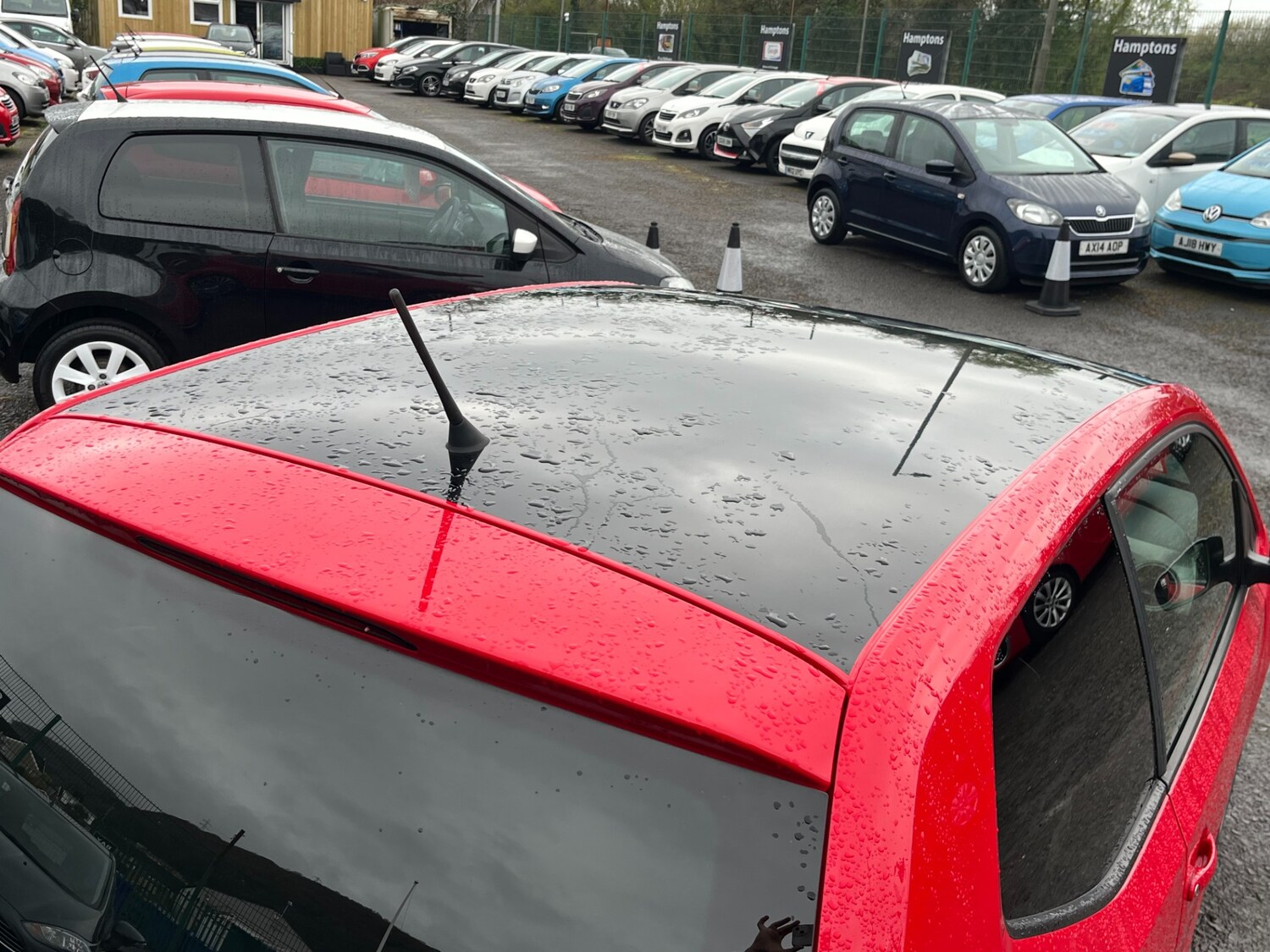 Used Volkswagen up! 2020 for sale - 78144444: Photo 24