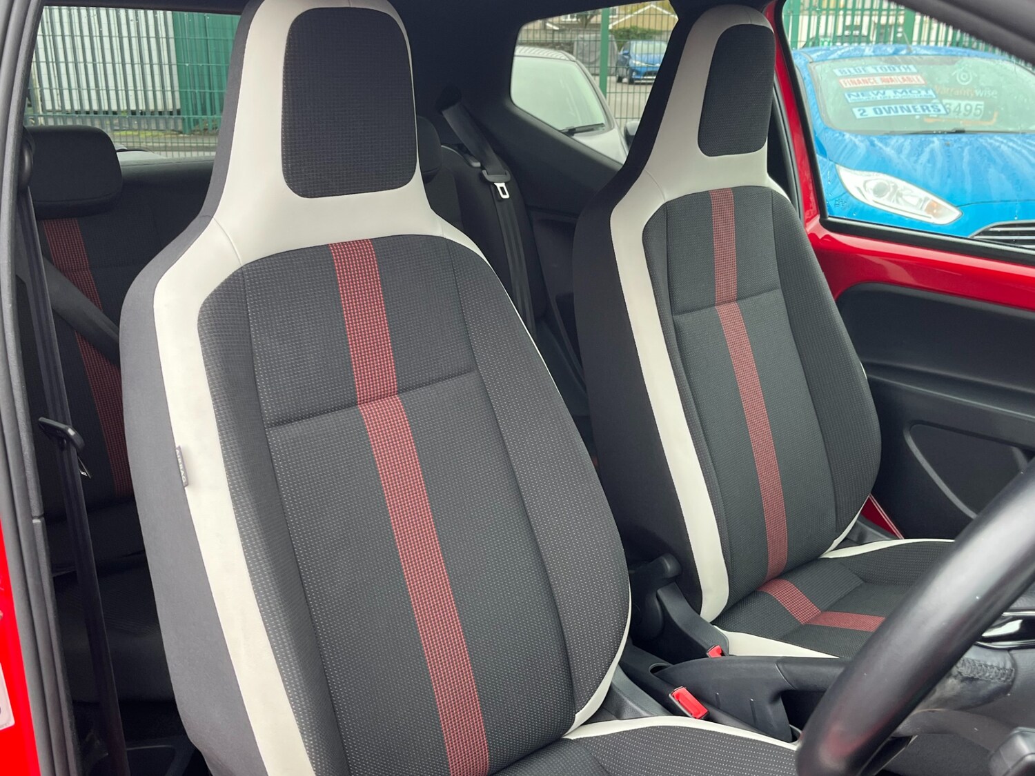 Used Volkswagen up! 2020 for sale - 78144444: Photo 25