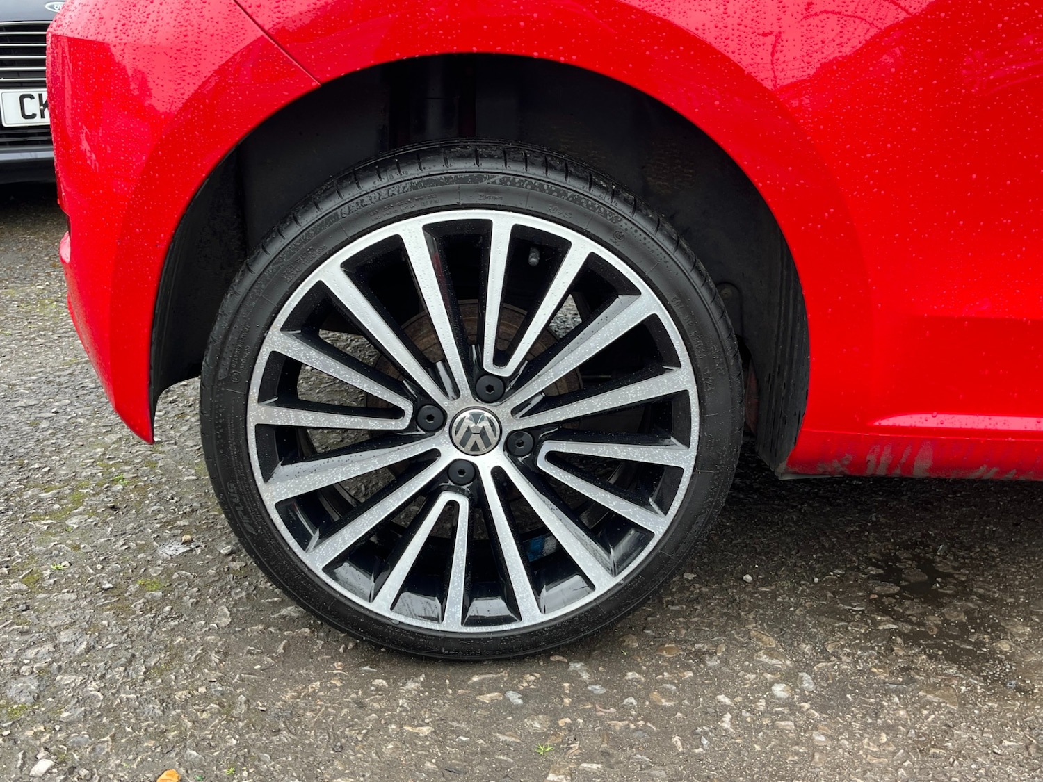 Used Volkswagen up! 2020 for sale - 78144444: Photo 4