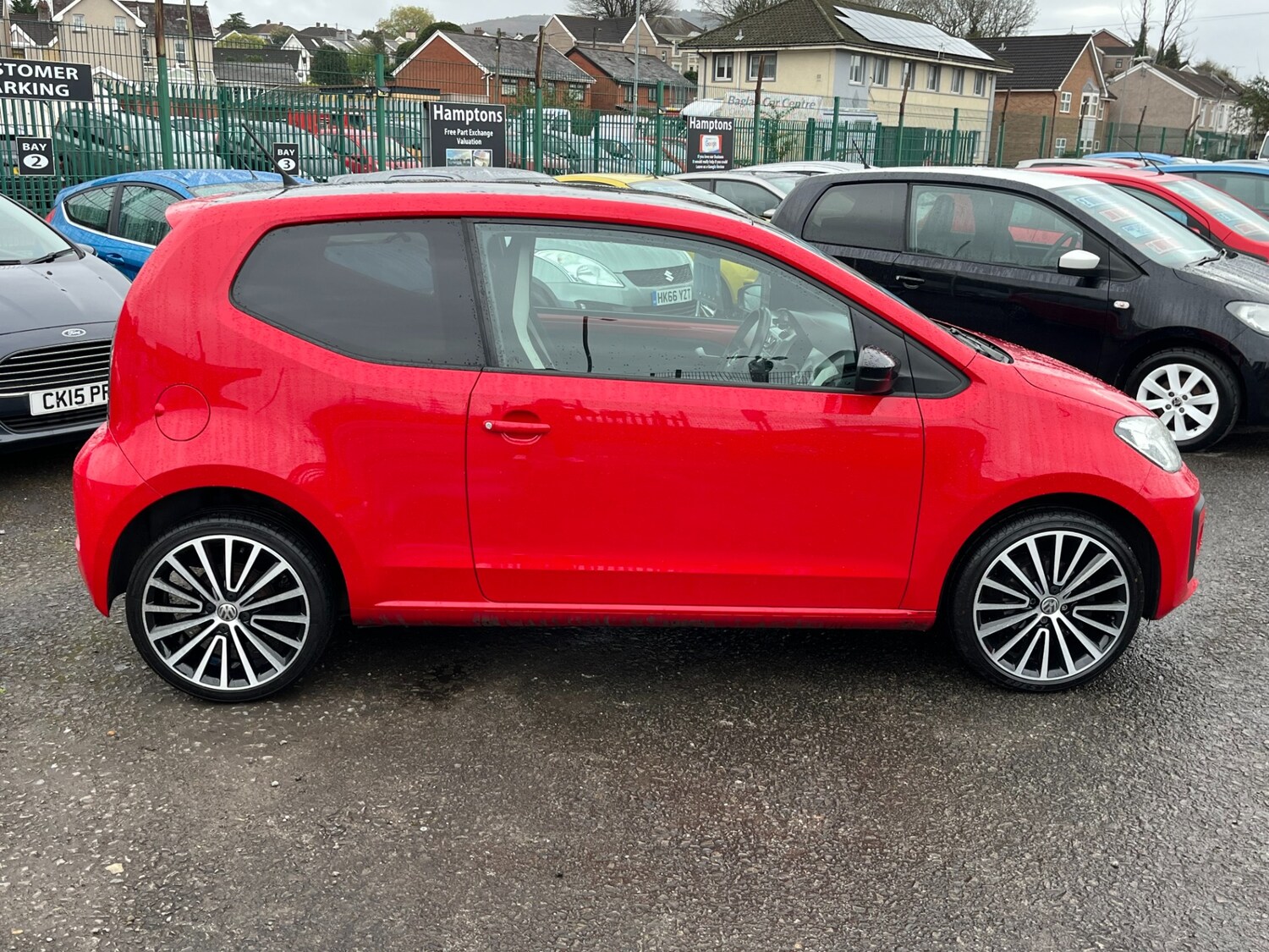 Used Volkswagen up! 2020 for sale - 78144444: Photo 6