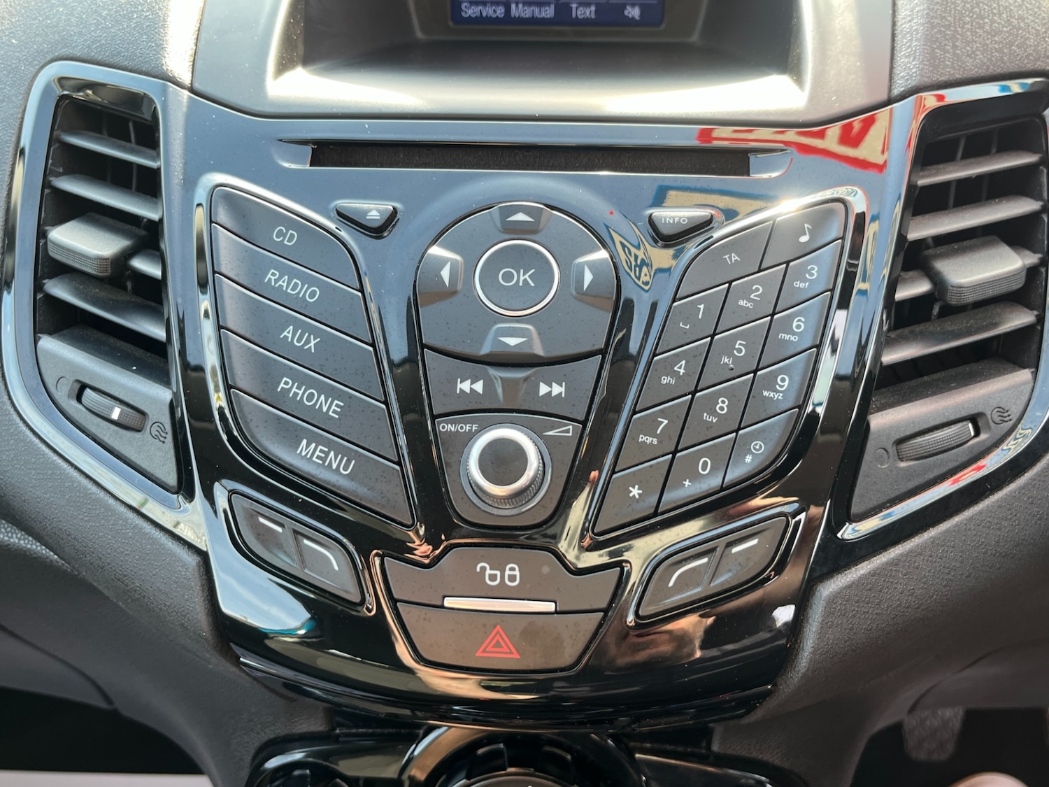 Used Ford Fiesta 2017 for sale - 77980822: Photo 18