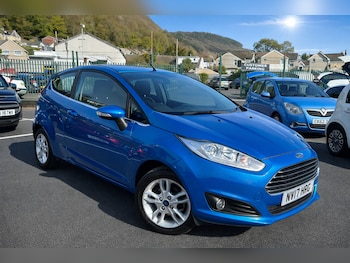 Ford Fiesta feature image