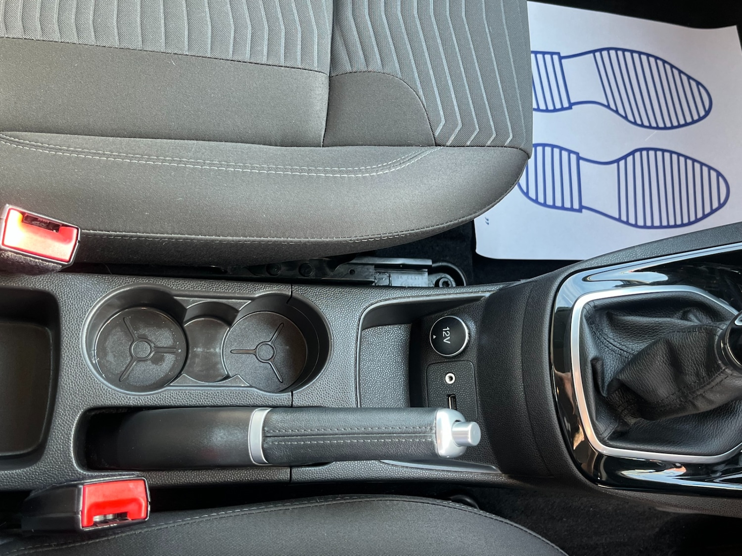 Used Ford Fiesta 2017 for sale - 77980822: Photo 22