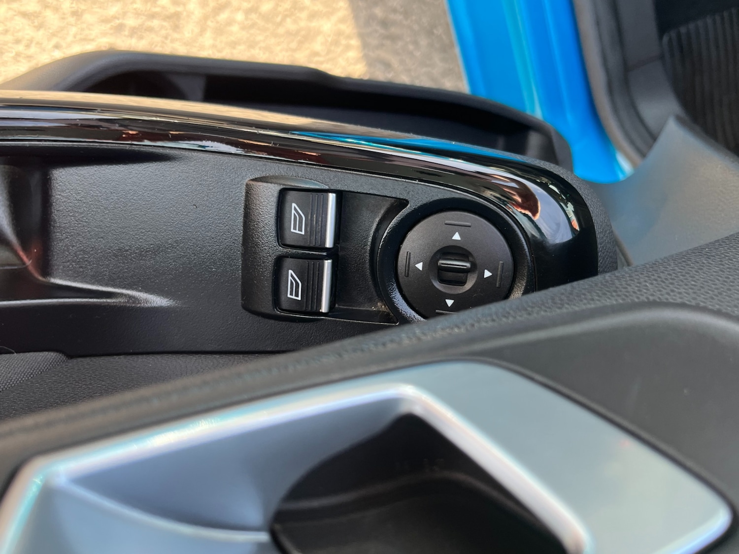 Used Ford Fiesta 2017 for sale - 77980822: Photo 28