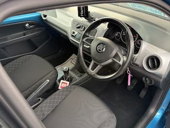Used Skoda Citigo 2017 for sale - 79842048: Photo