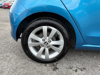 Used Skoda Citigo 2017 for sale - 79842048: Photo