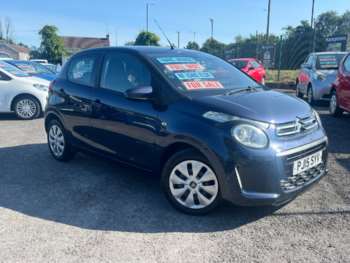 2015 (15) - 1.0 VTi Feel 5dr