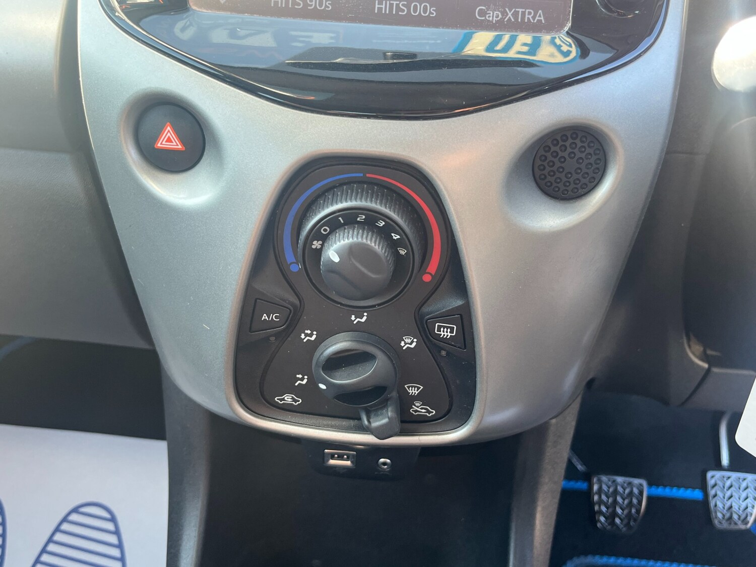 Vehicle 23