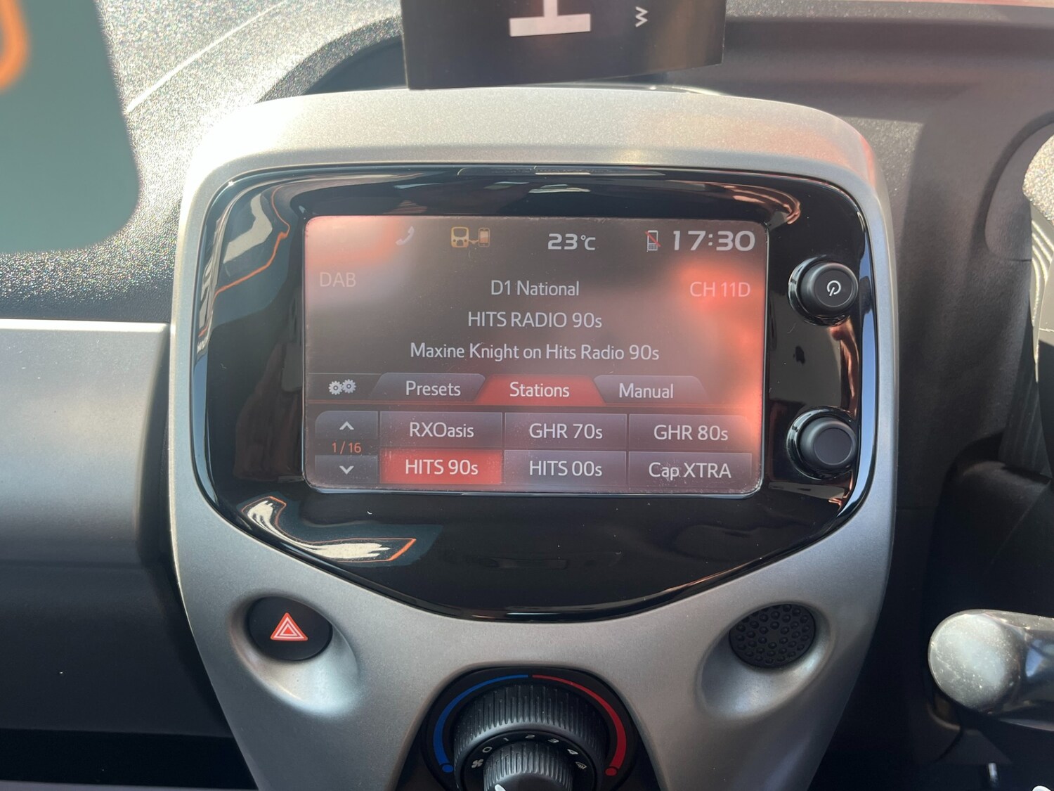 Vehicle 25