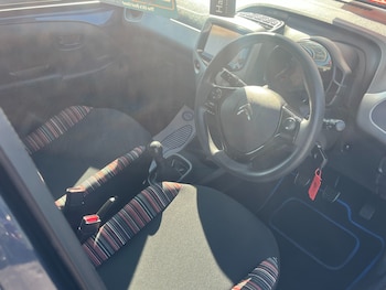 Used Citroen C1 2015 for sale - 75156840: Photo