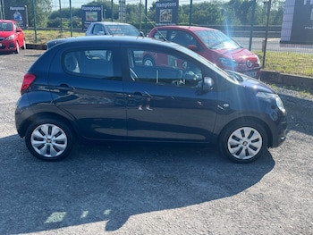 Used Citroen C1 2015 for sale - 75156840: Photo