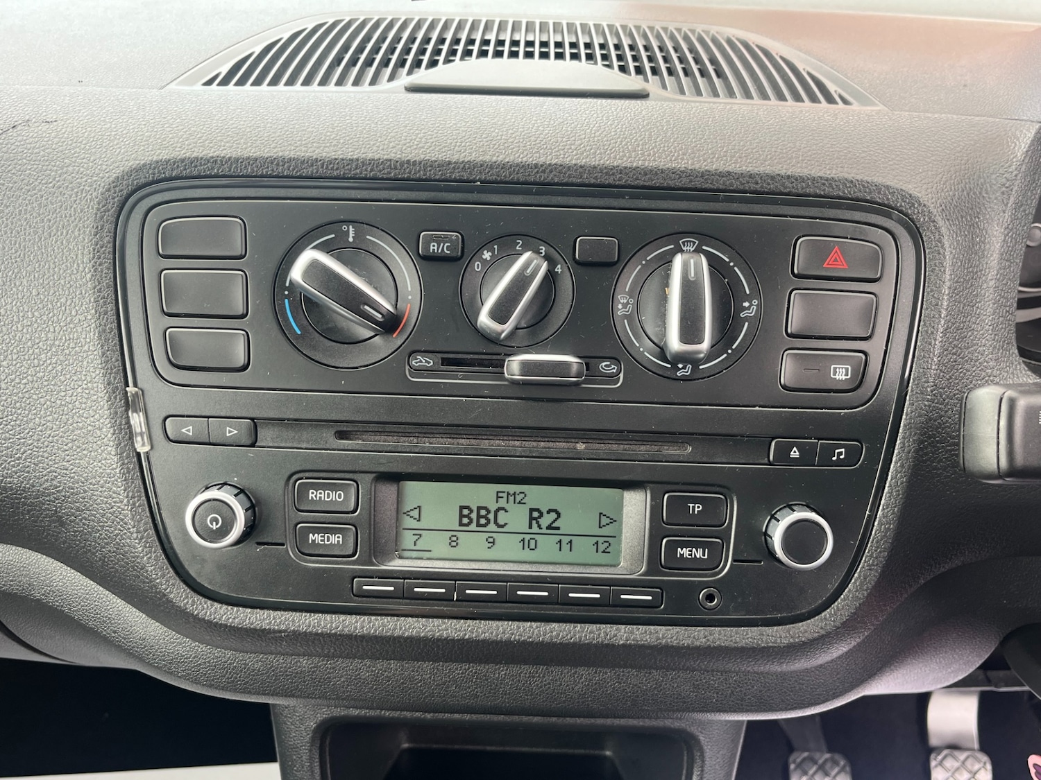 Vehicle 19