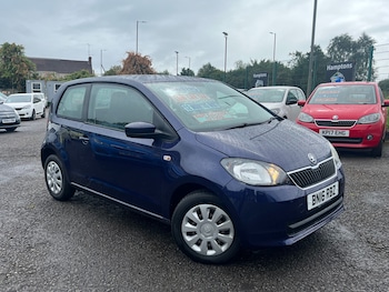 2016 (16) - 1.0 MPI SE 3dr