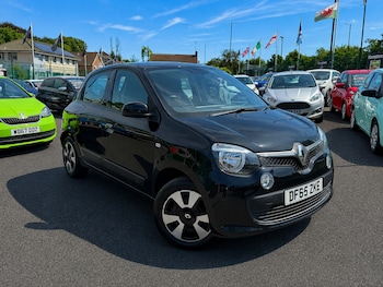 Used Renault Twingo 2015 for sale - 79162588: Photo