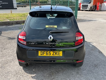 Used Renault Twingo 2015 for sale - 79162588: Photo