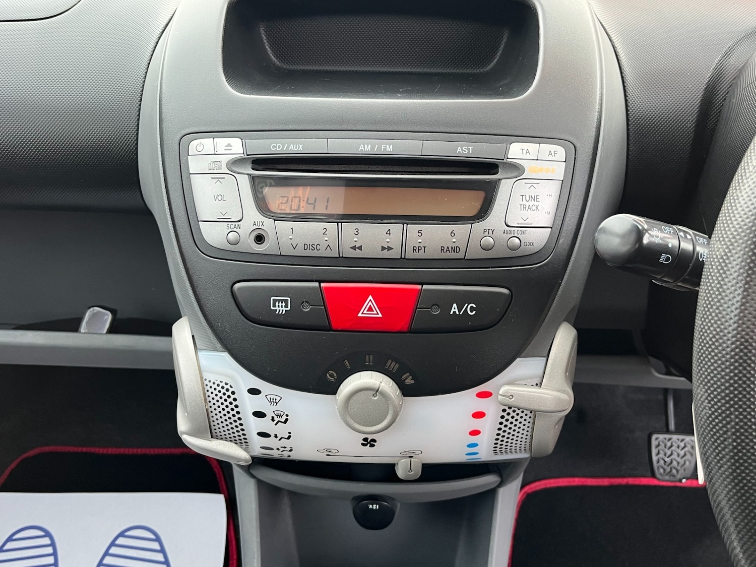 Used Citroen C1 2010 for sale - 77399555: Photo 12