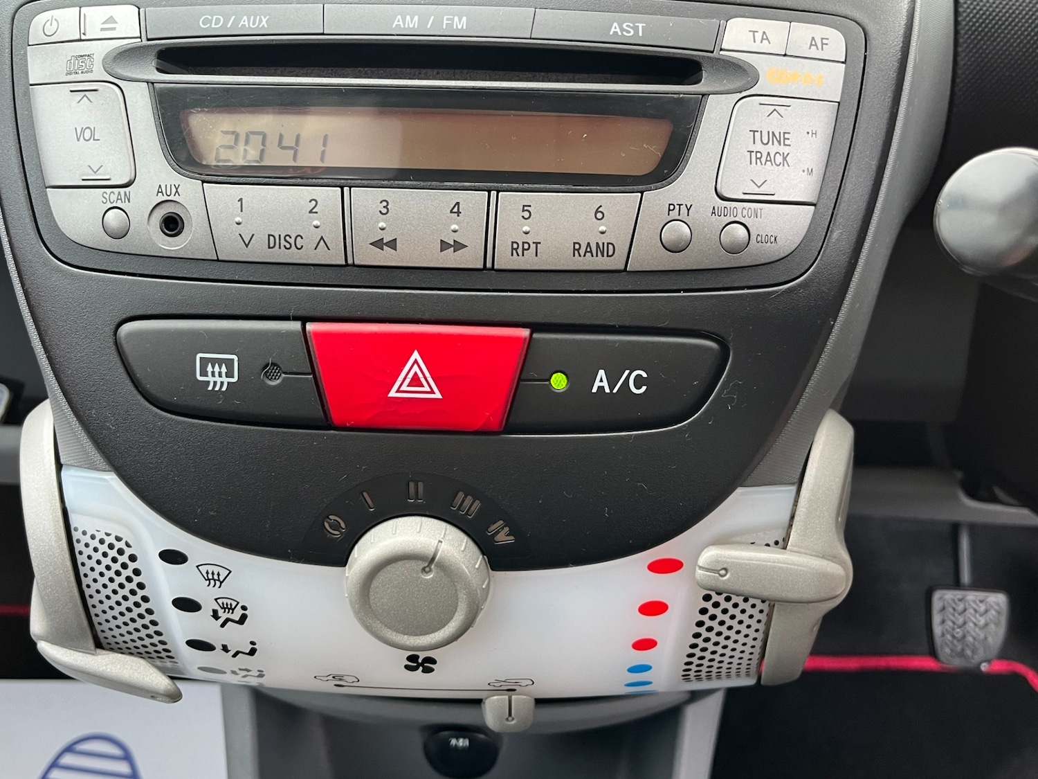 Used Citroen C1 2010 for sale - 77399555: Photo 14