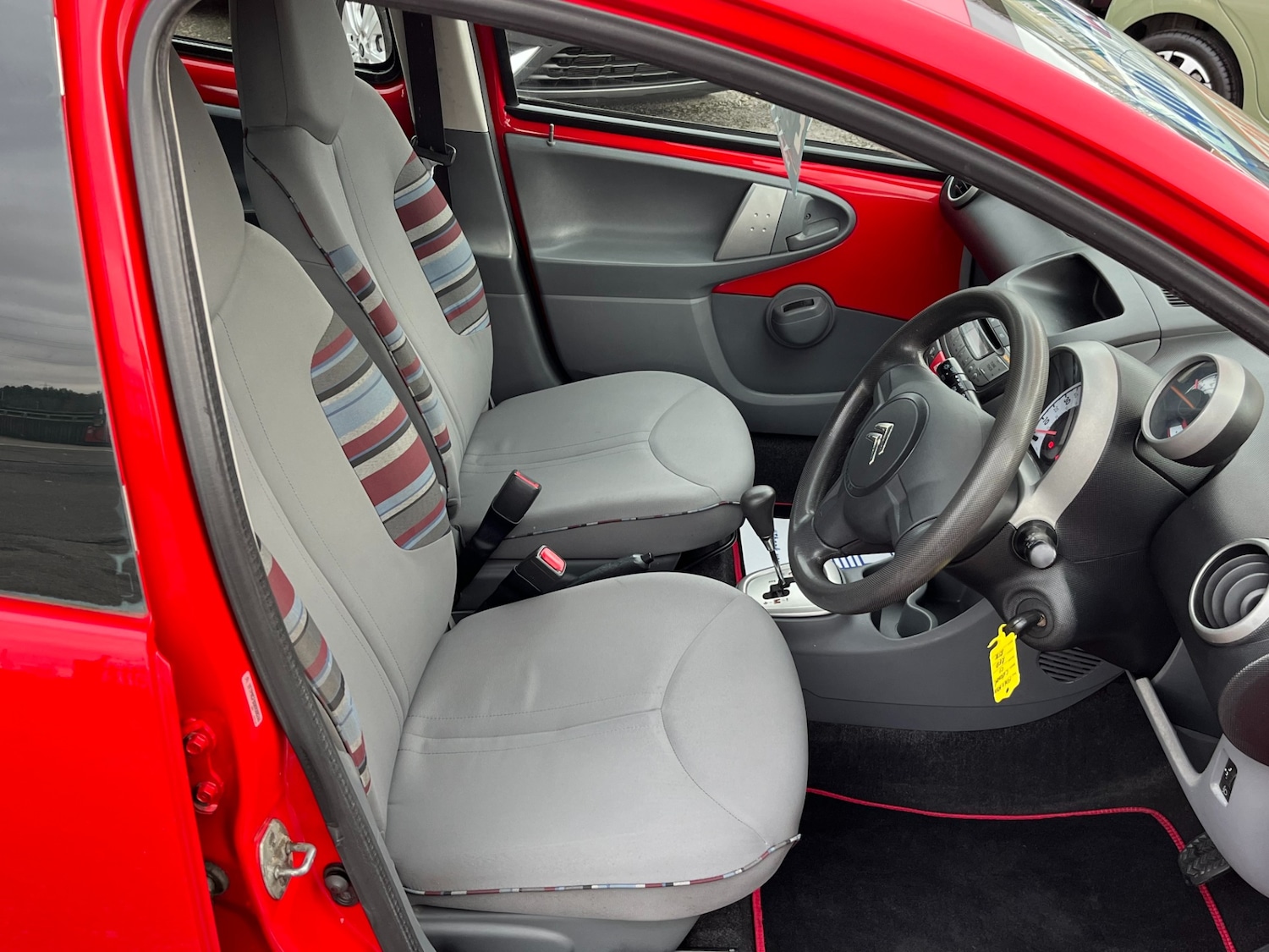 Used Citroen C1 2010 for sale - 77399555: Photo 19